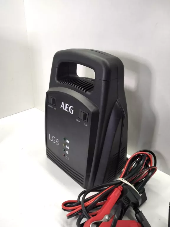 PROSTOWNIK AFG LG8 PUDEŁKO @ZADBANY
