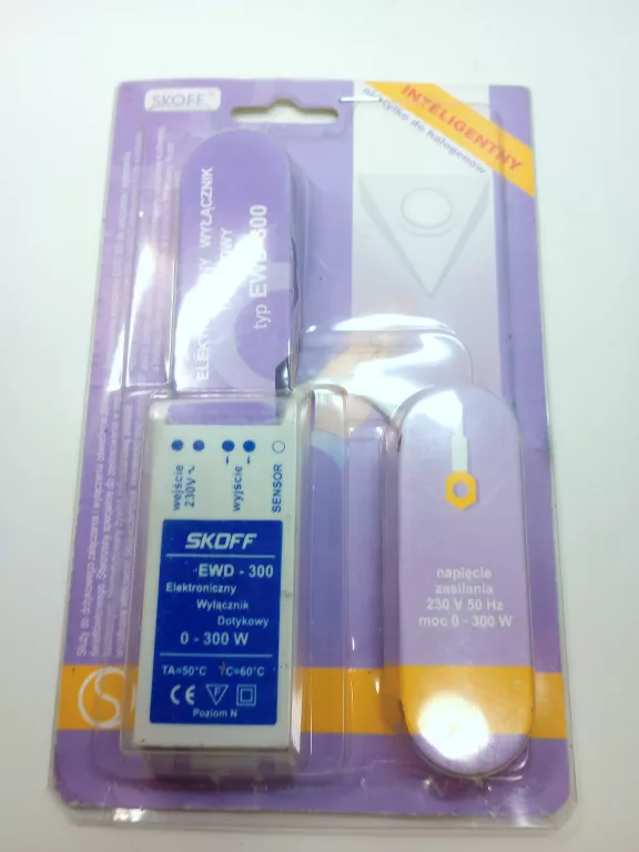 elektroniczny-wlacznik-dotykowy-ewd-300-skoff-rodzaj-wylacznik