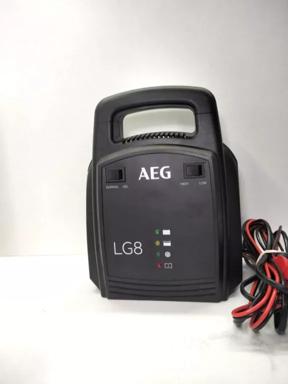 PROSTOWNIK AFG LG8 PUDEŁKO @ZADBANY