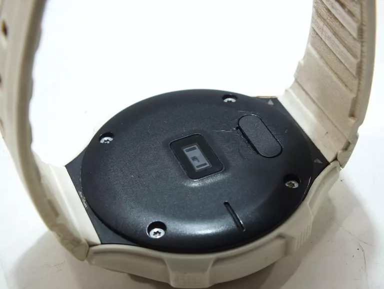 SMARTWATCH ALCATEL GO WATCH BEZ ŁĄD