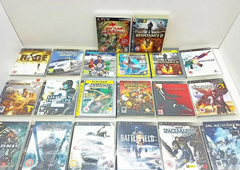 gra-ps3-rozne-tytuly-stan-uzywany