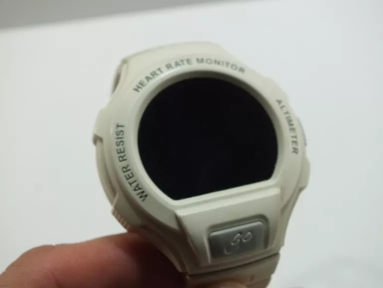 SMARTWATCH ALCATEL GO WATCH BEZ ŁĄD