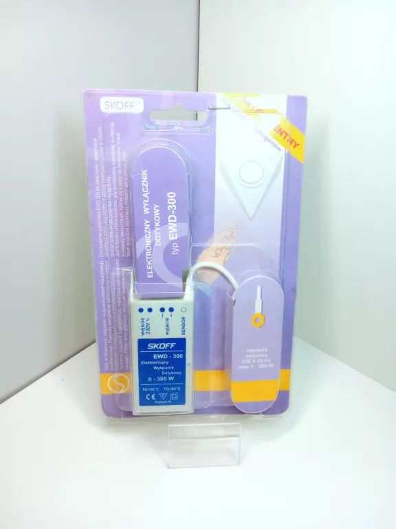 elektroniczny-wlacznik-dotykowy-ewd-300-skoff-stan-uzywany