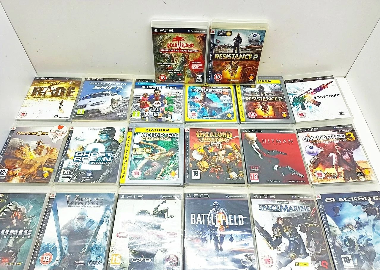 gra-ps3-rozne-tytuly-stan-uzywany