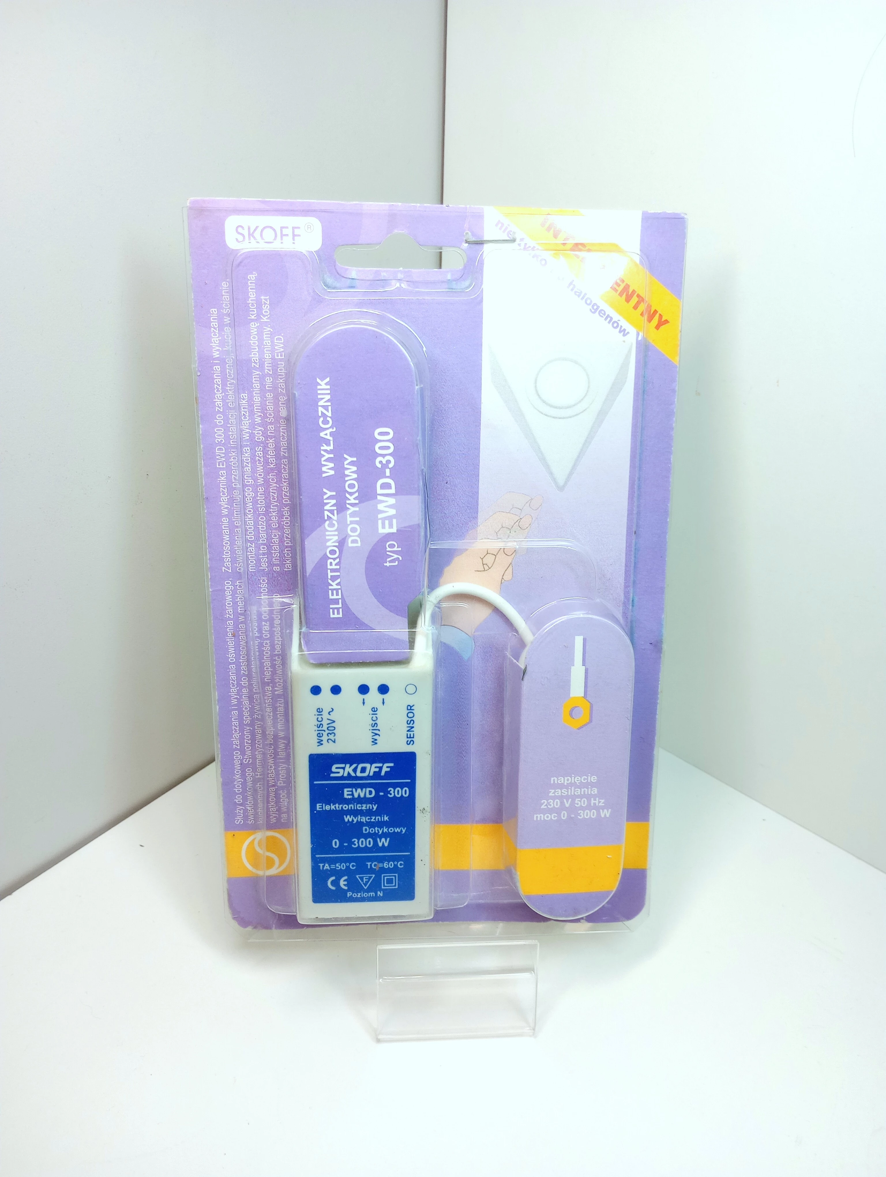 elektroniczny-wlacznik-dotykowy-ewd-300-skoff-stan-uzywany