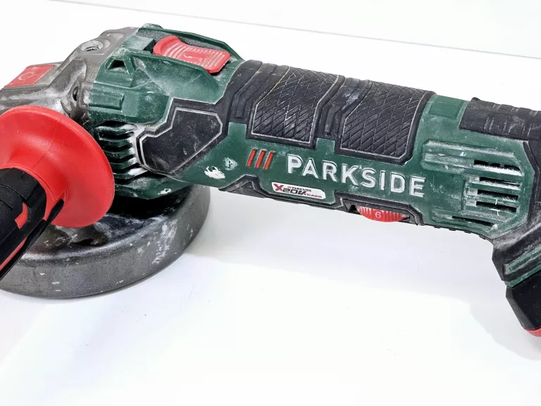 PARKSIDE PWSA 20-LI D4