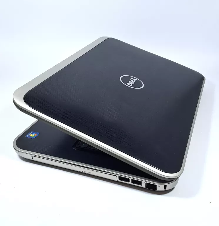 LAPTOP DELL INSPIRON 7520 I7 12/1000GB WIN7