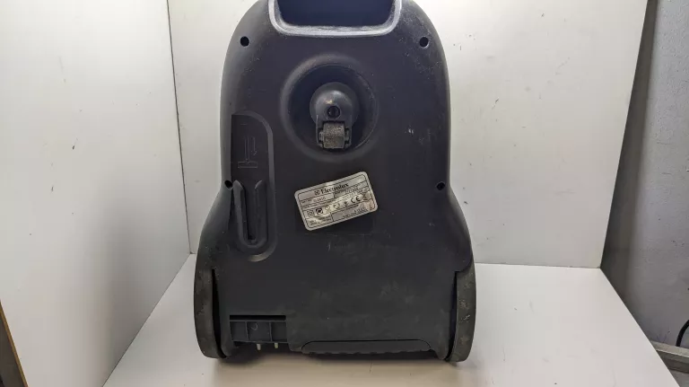 ODKURZACZ ELECTROLUX ERGOEASY