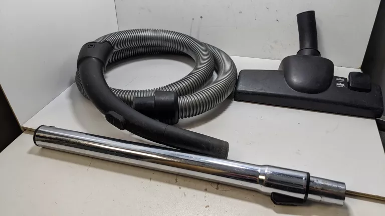 ODKURZACZ ELECTROLUX ERGOEASY