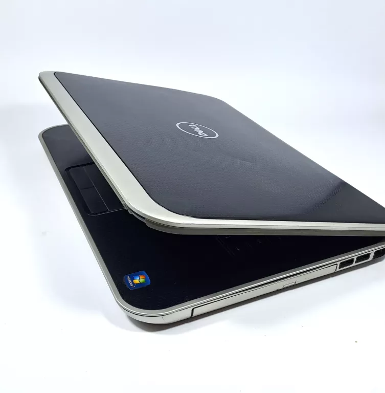 LAPTOP DELL INSPIRON 7520 I7 12/1000GB WIN7