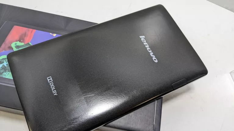 TABLET LENOVO TAB 2 A7