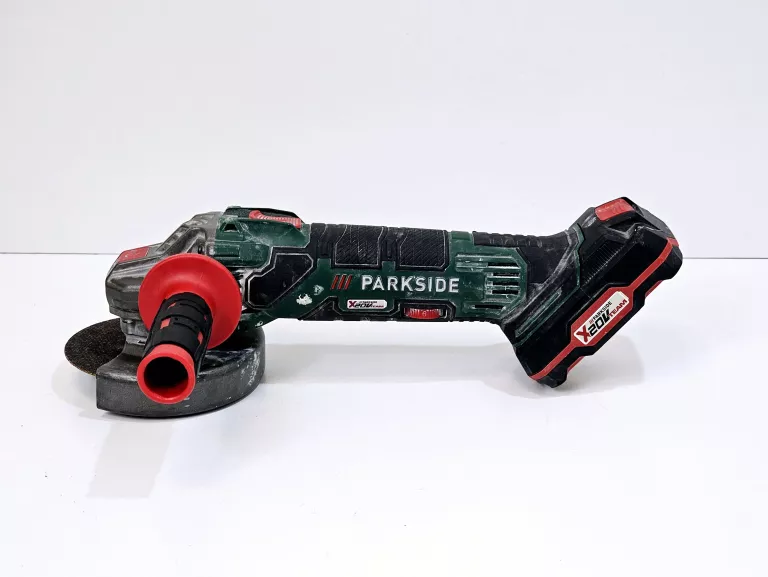 PARKSIDE PWSA 20-LI D4