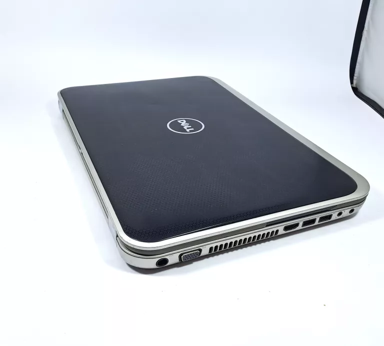 LAPTOP DELL INSPIRON 7520 I7 12/1000GB WIN7