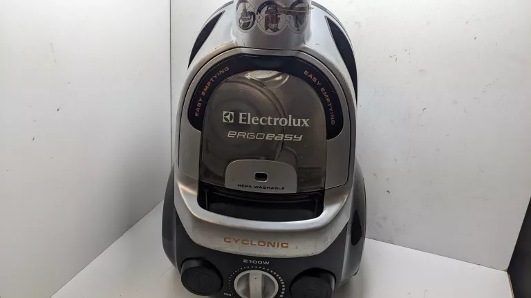 ODKURZACZ ELECTROLUX ERGOEASY