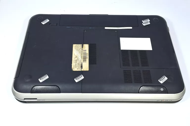 LAPTOP DELL INSPIRON 7520 I7 12/1000GB WIN7
