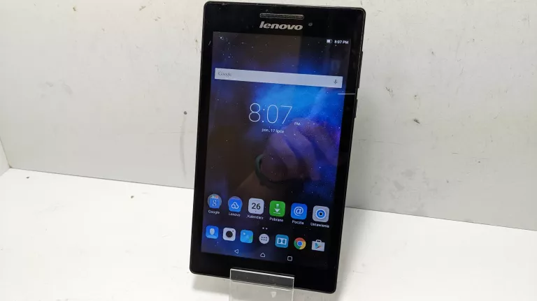 TABLET LENOVO TAB 2 A7