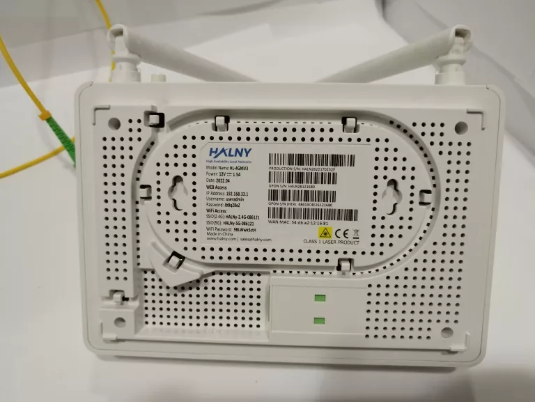HALNY HL-4GMV3