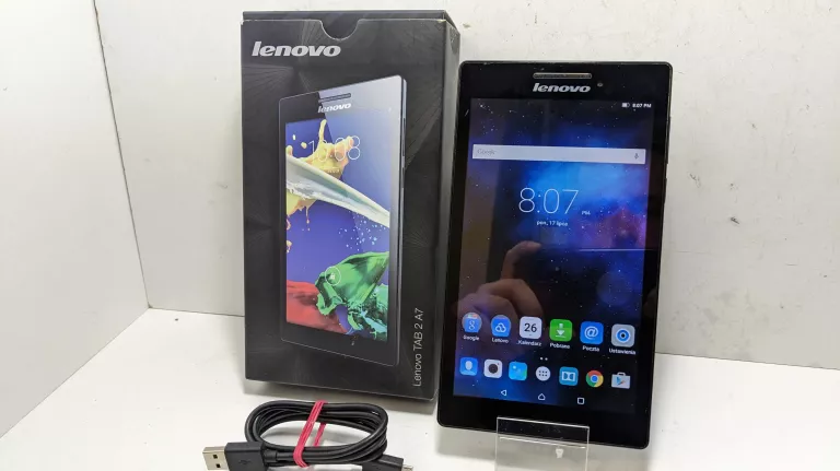 TABLET LENOVO TAB 2 A7