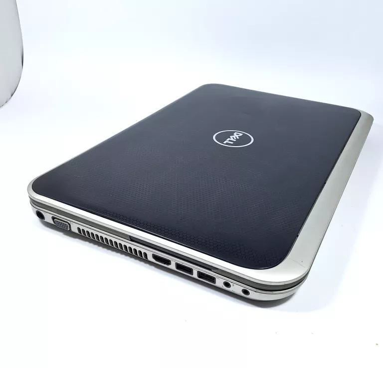 LAPTOP DELL INSPIRON 7520 I7 12/1000GB WIN7