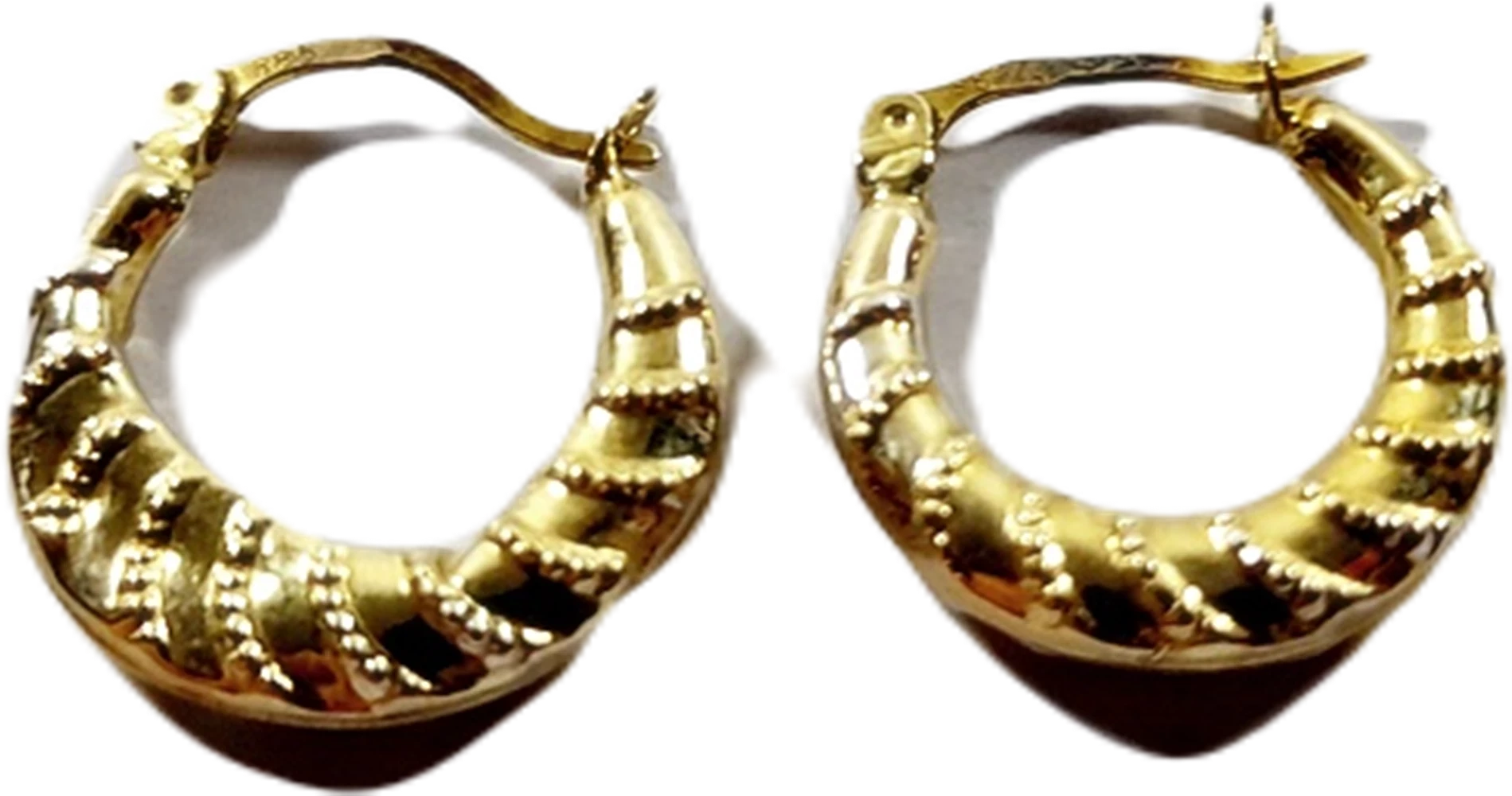 piekne-zlote-kolczyki-kolka-058g-p585-kamien-bez-kamienia