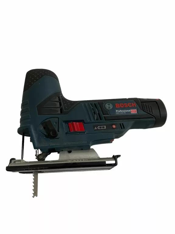 BOSCH WYRZYNARKA AKUMULATOROWA 12V-70 1 AKU 3.0AH