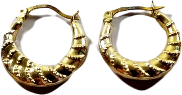 piekne-zlote-kolczyki-kolka-058g-p585-kamien-bez-kamienia