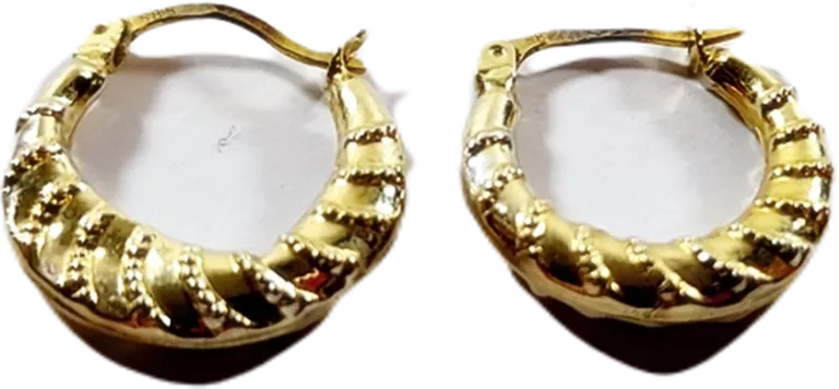 piekne-zlote-kolczyki-kolka-058g-p585-stan-uzywany