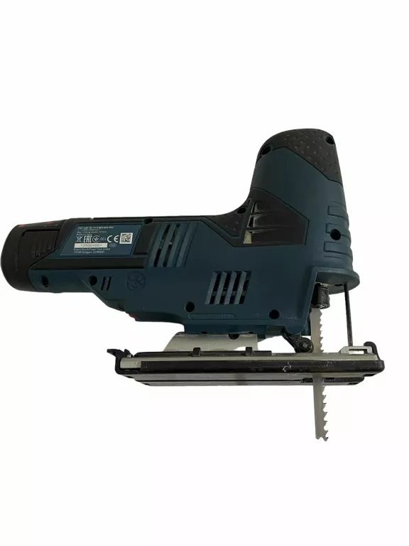 BOSCH WYRZYNARKA AKUMULATOROWA 12V-70 1 AKU 3.0AH
