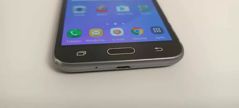 SAMSUNG GALAXY J 3 2016 USZKODZONY !!!!!