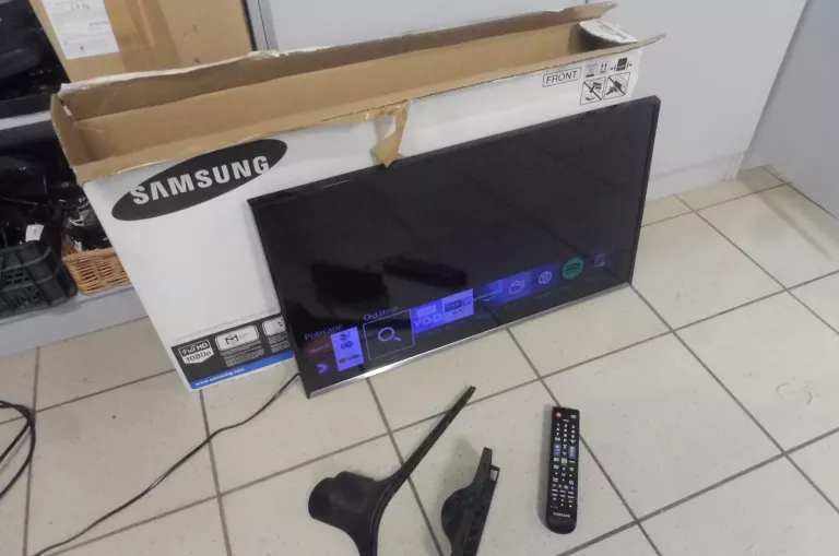 TELEWIZOR SAMSUNG SMART TV UE32J5500AW