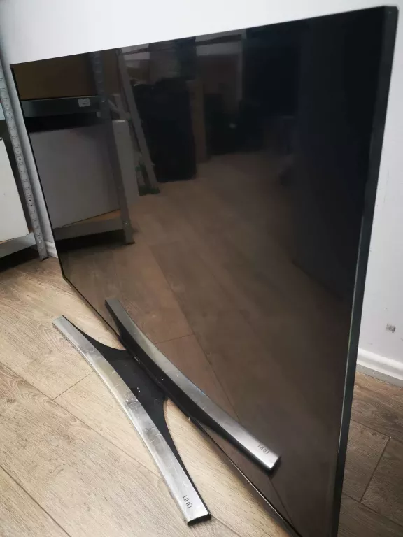 TELEWIZOR SAMSUNG UE50J5500