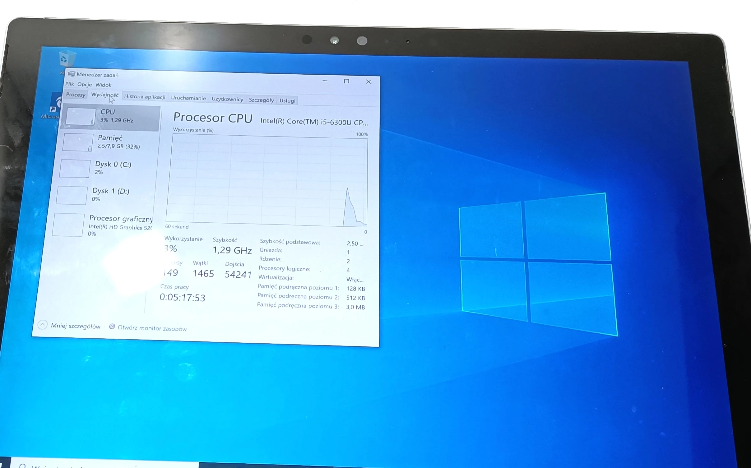 tablet-microsoft-surface-pro-4-zas-stan-uzywany