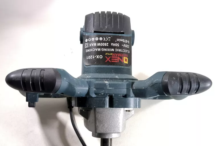 MIESZADŁO ELEKTRYCZNE 2800W ONEX OX-1201