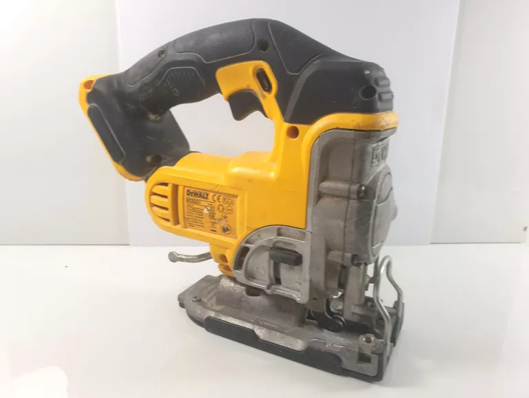 WYRZYNARKA DEWALT DCS331 BODY