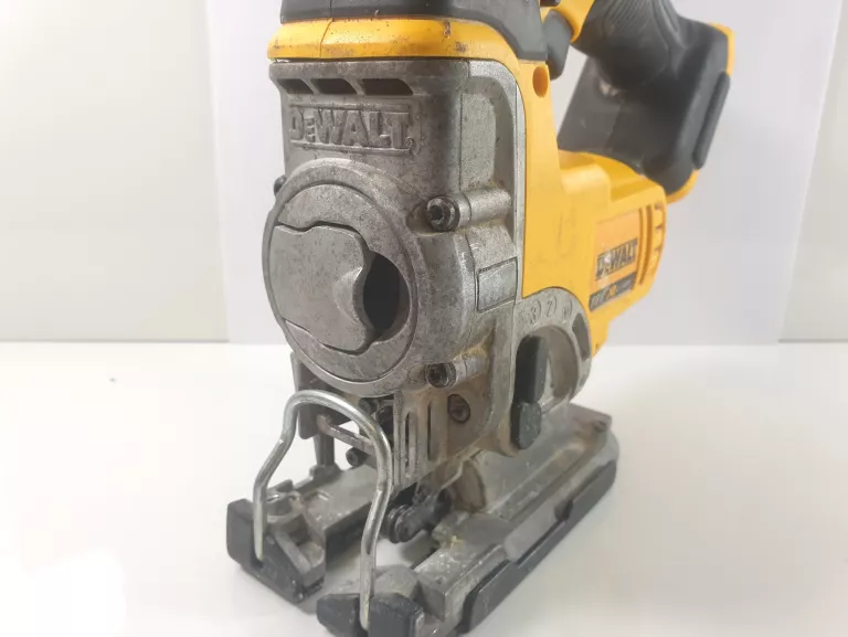 WYRZYNARKA DEWALT DCS331 BODY
