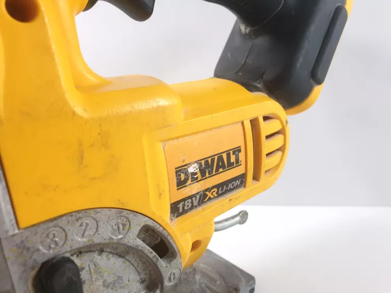 WYRZYNARKA DEWALT DCS331 BODY