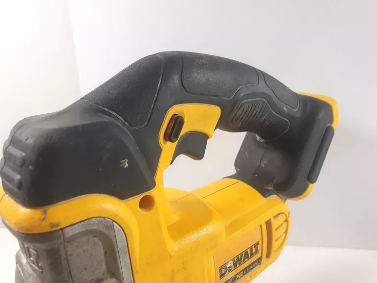 WYRZYNARKA DEWALT DCS331 BODY