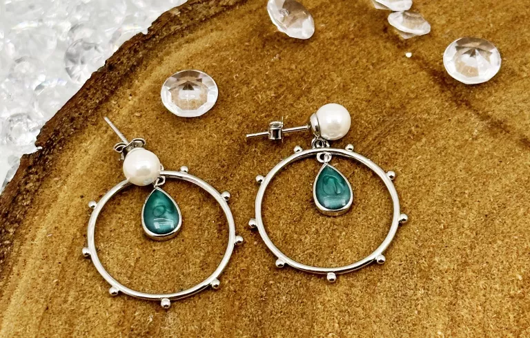 niespotykane-srebne-kolczyki-z-zielonym-kamieniem-kosciuszki-159-wroclaw-gracja