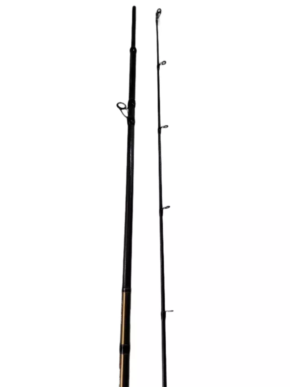 WĘDKA SAVAGE GEAR BUTCH LIGHT 205CM 40-100G