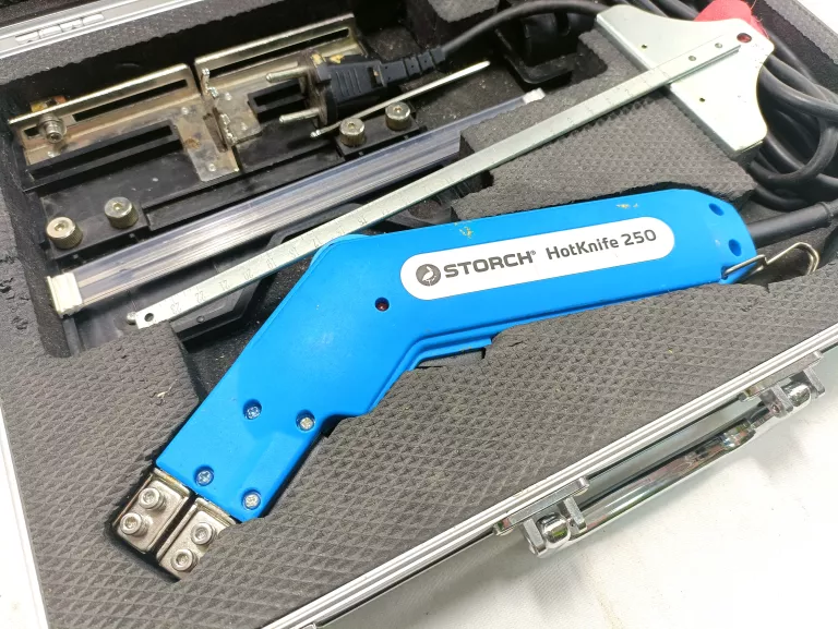 NÓŻ DO CIECIA STYROPIANU STORCH HOT KNIFE 250