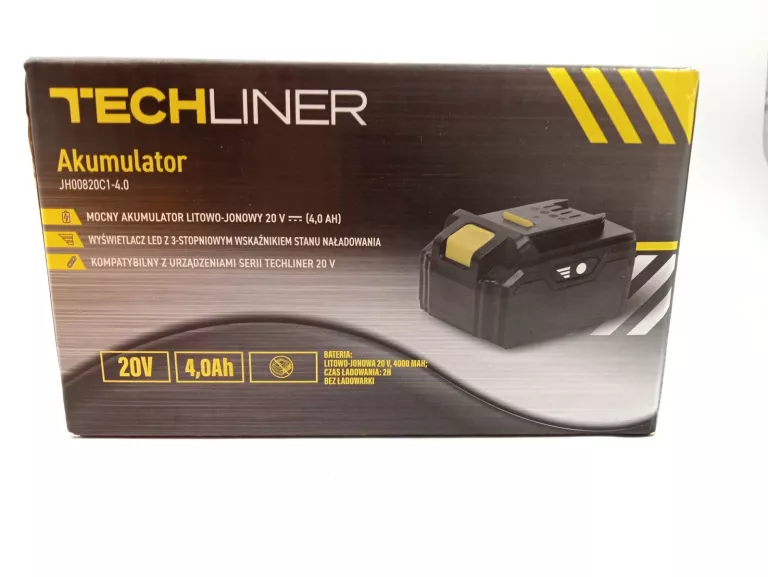 akumulator-techliner-20v-40ah-stan-uzywany