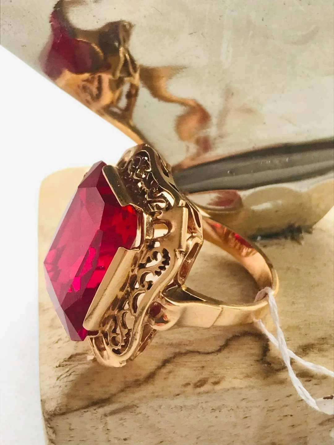 piekny-zloty-warmet-zloto-pr-585-stan-uzywany