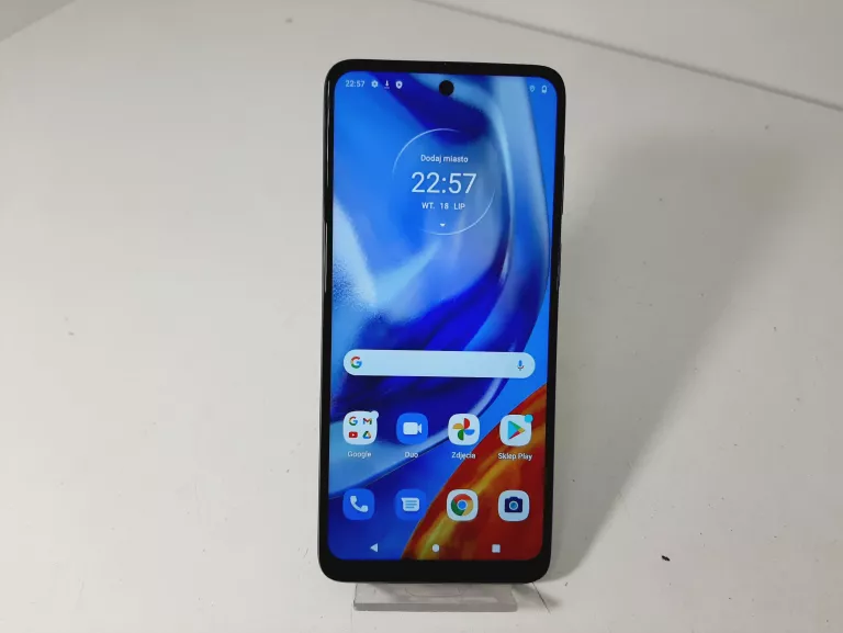 TELEFON MOTOROLA MOTO E32S 3/32 GB