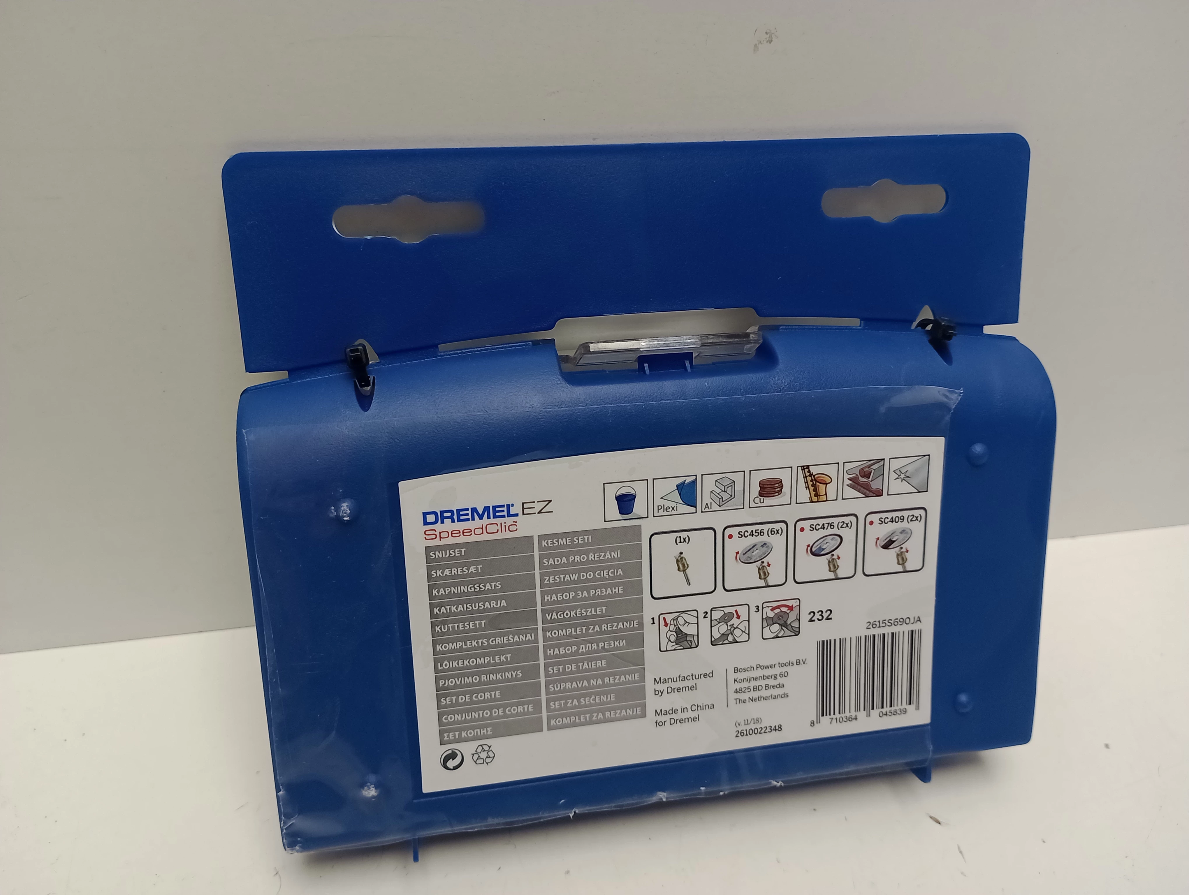 zestaw-10-tarcz-speedclic-sc690-dremel-ean-gtin-8710364045839