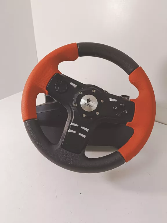 kierownica-logitech-formula-force-ex-stan-uzywany