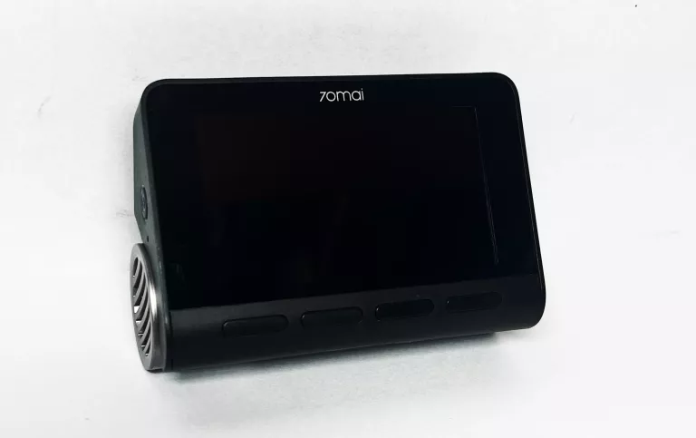 KAMERA SAMOCHODOWA 70MAI A800 DUAL KOMPLET