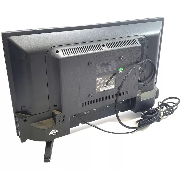 TELEWIZOR/MONITOR QILIVE 21,5" 134883