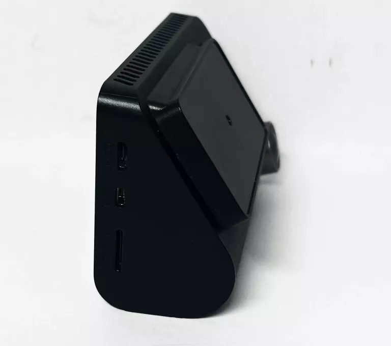 KAMERA SAMOCHODOWA 70MAI A800 DUAL KOMPLET