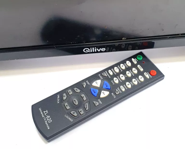 TELEWIZOR/MONITOR QILIVE 21,5" 134883