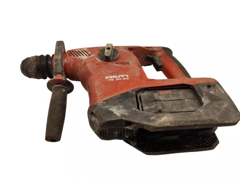 MLOT HILTI TE 30-22 2AKU ŁAODWARKA WALIZKA
